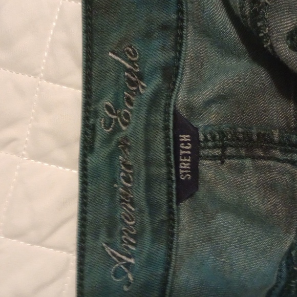 American eagle skinny jeans - Picture 4 of 4